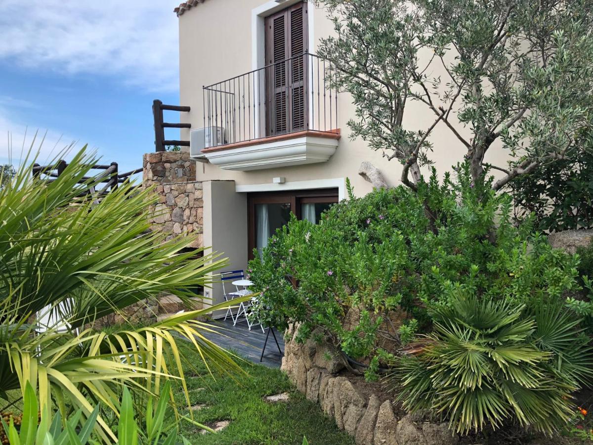 Sardegna Home Luxury Палау Екстер'єр фото