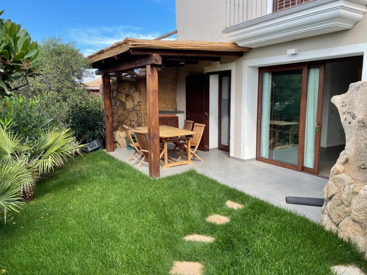 Sardegna Home Luxury Палау Екстер'єр фото