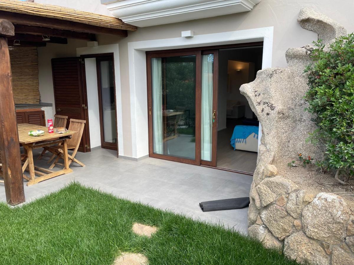 Sardegna Home Luxury Палау Екстер'єр фото
