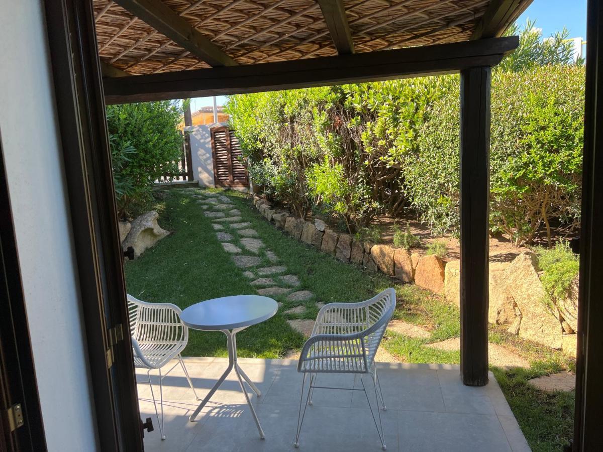 Sardegna Home Luxury Палау Екстер'єр фото