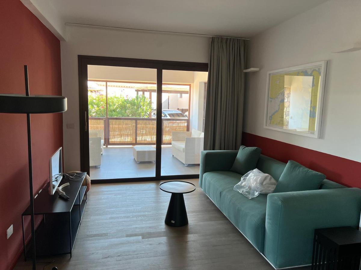 Sardegna Home Luxury Палау Екстер'єр фото