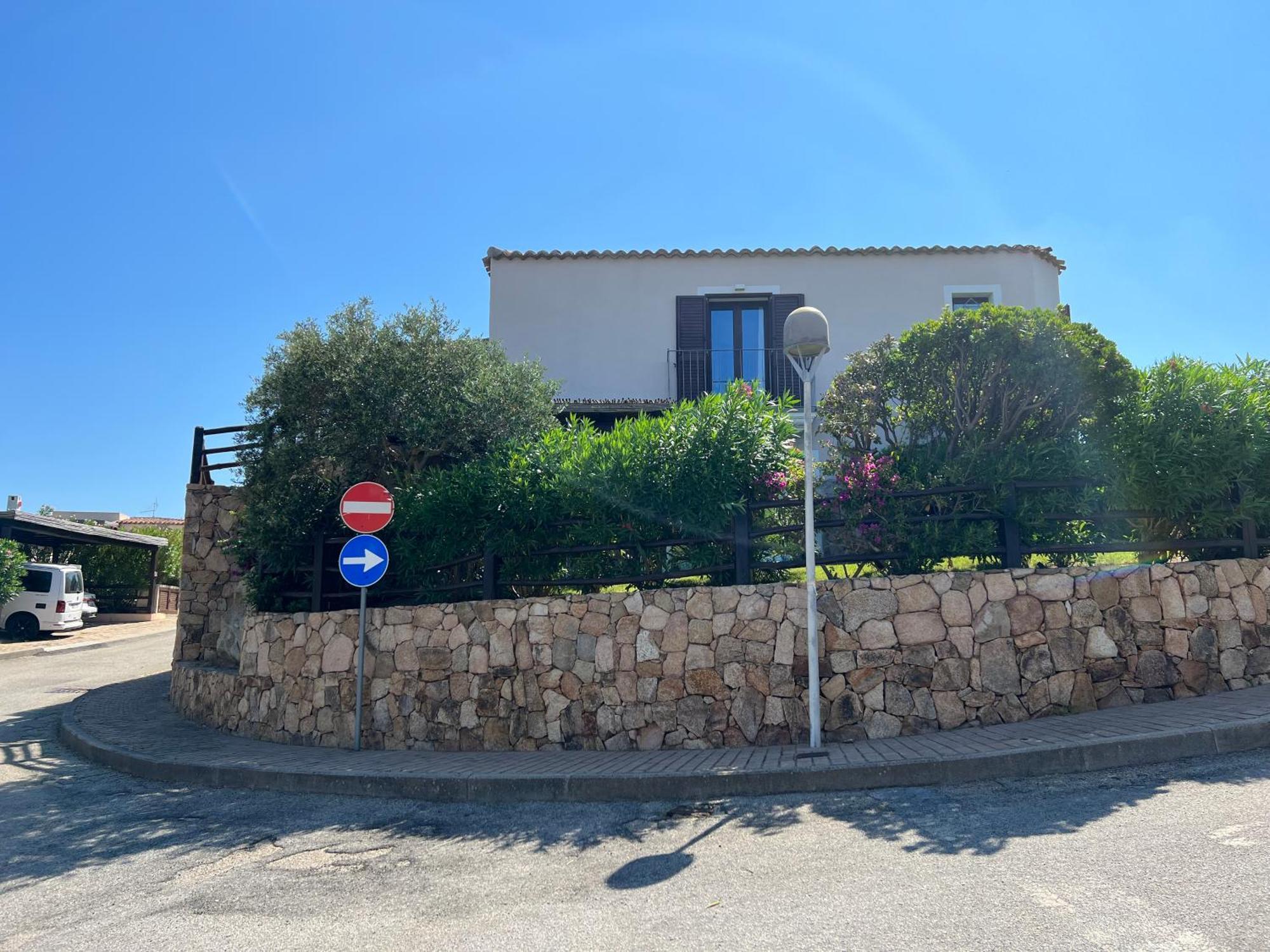 Sardegna Home Luxury Палау Екстер'єр фото